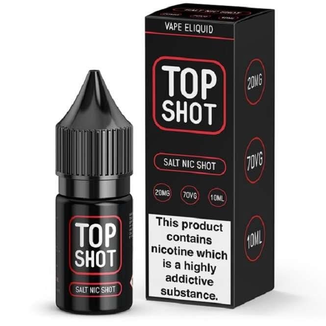 Nic Shots